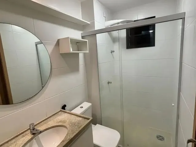 Imagem 6: Alugo Apartamento no Jp Residence