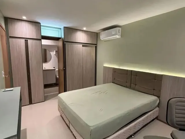 Imagem 4: Alugo Apartamento no Jp Residence