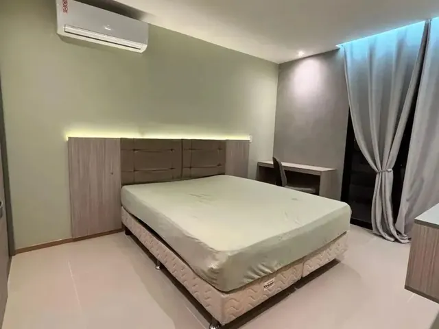 Imagem 5: Alugo Apartamento no Jp Residence