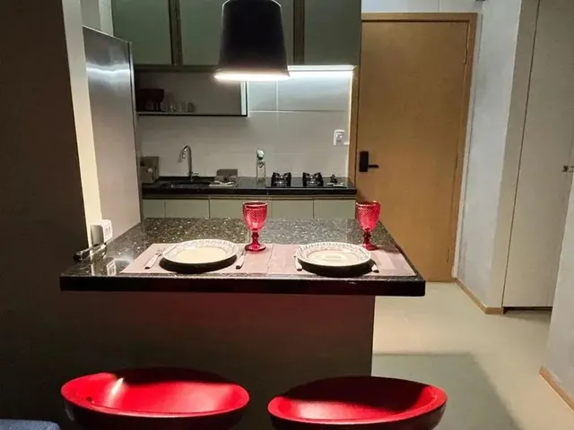 Imagem 2: Alugo Apartamento no Jp Residence