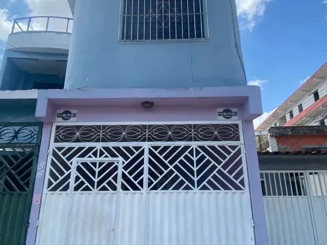 Imagem: Alugo Casa Triplex na Dr. Freitas