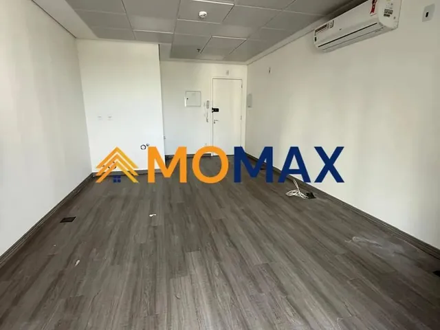 Imagem 2: Sala Comercial Andar Comercial em Várzea da Barra Funda, São Paulo/Sp
