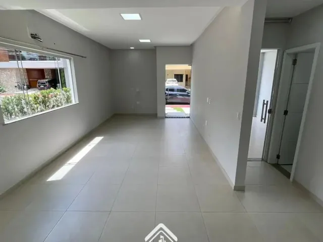 Imagem: Alugo Casa com 03 Suites - Condominio Cidade