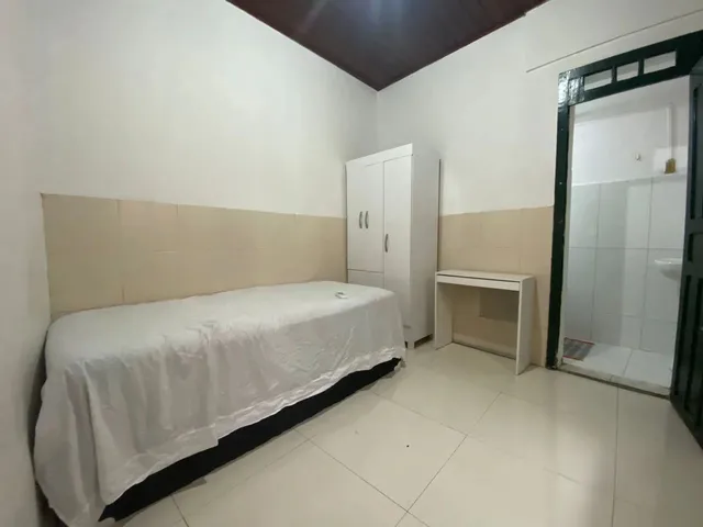 Imagem: Suite em Casa Compartilhada (Mulheres
