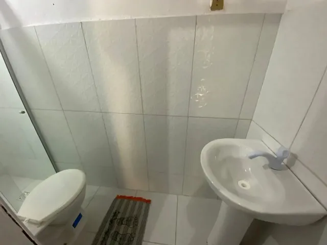 Imagem 2: Suite em Casa Compartilhada (Mulheres
