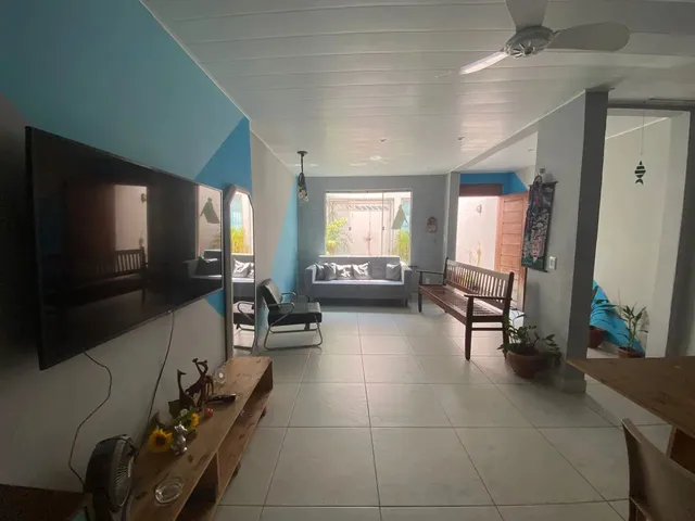 Imagem 4: Suite em Casa Compartilhada (Mulheres
