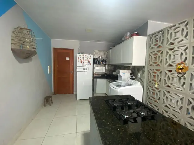Imagem 5: Suite em Casa Compartilhada (Mulheres