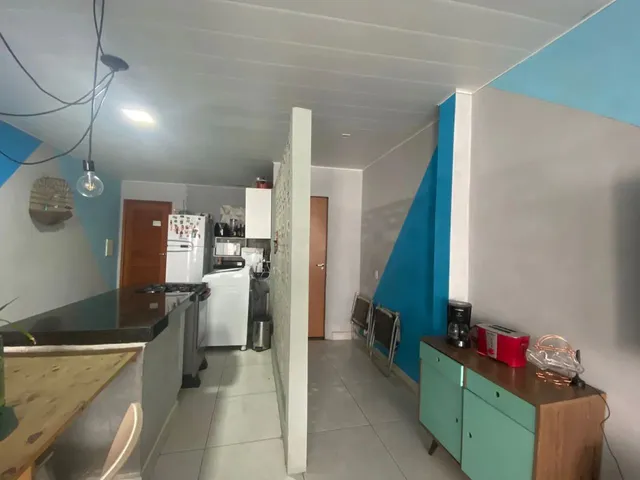 Imagem 7: Suite em Casa Compartilhada (Mulheres