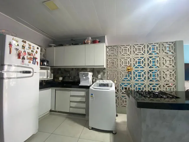 Imagem 8: Suite em Casa Compartilhada (Mulheres