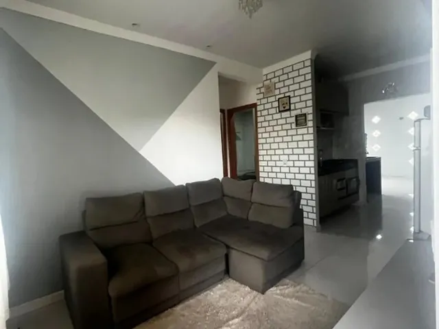 Imagem: Alugo Apartamento Totalmente Mobiliado Prox