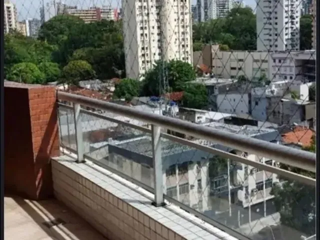 Imagem: Helio Pires Aluga Apartamento Mobiliado