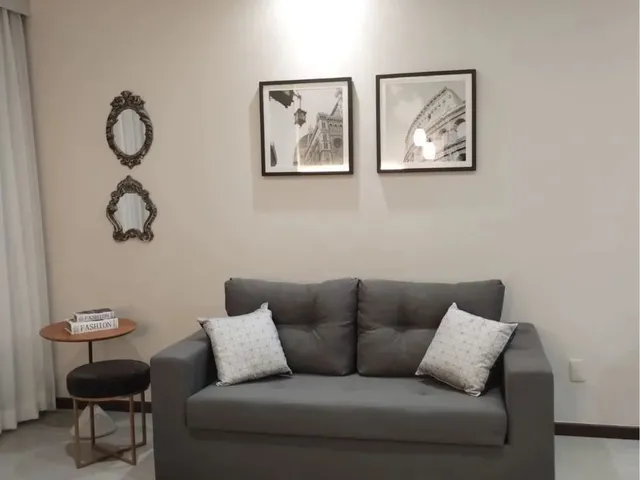 Imagem: Loft Ed. Connext