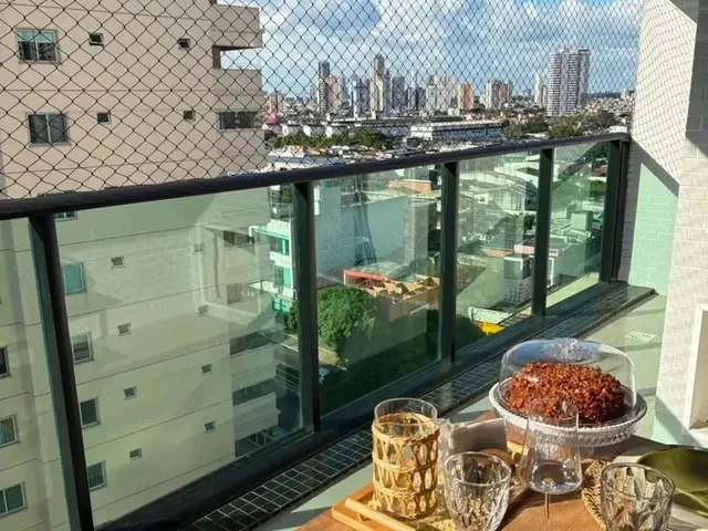 Imagem: Alugo Apartamento Totalmente Mobiliado Novo
