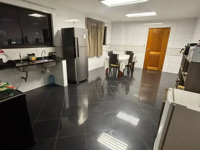Imagem 15: Ed.puerta do Sol 4 Suítes- Campina Belém Pa