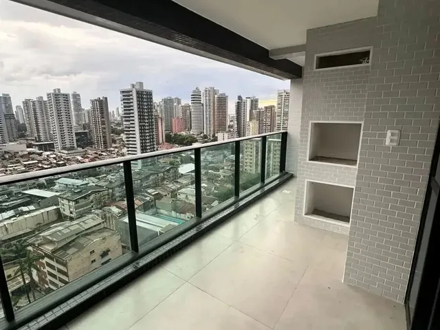 Imagem 5: Imóvel para Aluguel e Venda Tem 64 Metros Quadrados com 2 Quartos em Umarizal - Belém