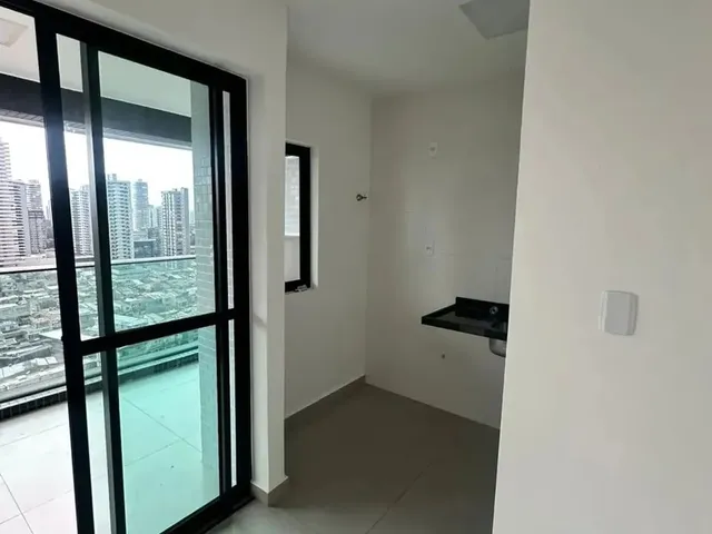 Imagem 16: Imóvel para Aluguel e Venda Tem 64 Metros Quadrados com 2 Quartos em Umarizal - Belém