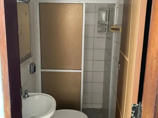 Imagem: Apartamento no Edifício san Marco Residence