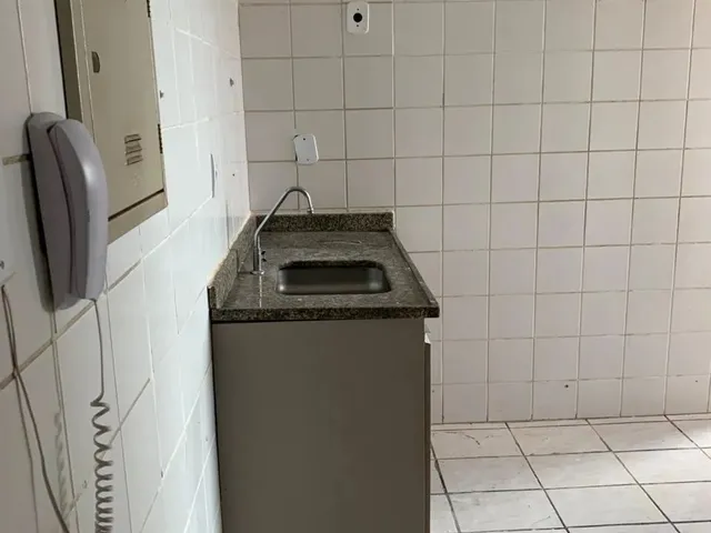 Imagem 6: Apartamento no Edifício san Marco Residence no Marco