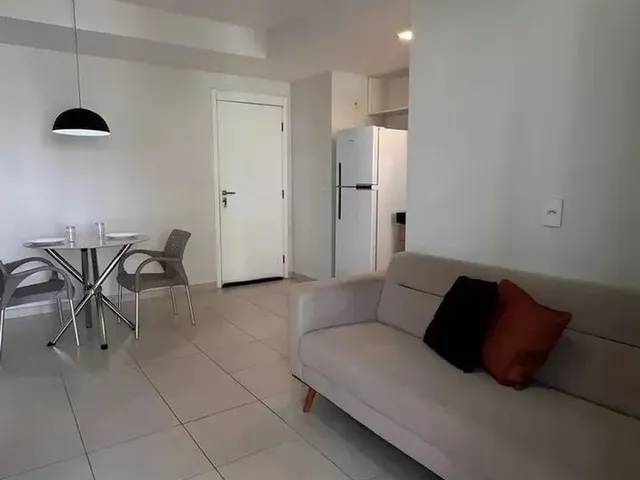 Imagem 11: Ed. Mandarim | Studio | Mobiliado