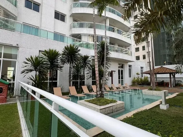 Imagem 12: Ed. Mandarim | Studio | Mobiliado