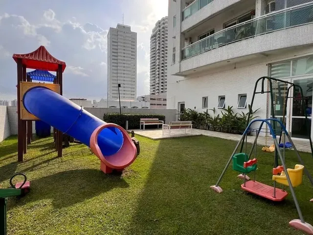 Imagem 7: Ed. Mandarim | Studio | Mobiliado