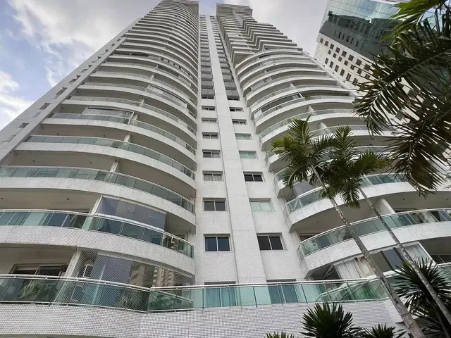 Imagem 10: Ed. Mandarim | Studio | Mobiliado