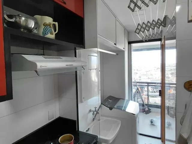 Imagem 2: Edifício Acqua Marine, 78M², 2 Suítes, 1 Vaga, Umarizal
