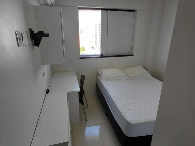 Imagem 3: Edifício Acqua Marine, 78M², 2 Suítes, 1 Vaga, Umarizal