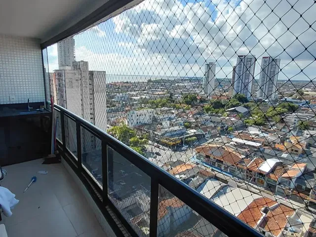 Imagem 12: Edifício Acqua Marine, 78M², 2 Suítes, 1 Vaga, Umarizal