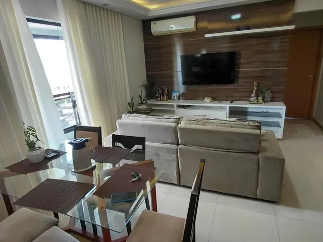 Imagem 10: Edifício Acqua Marine, 78M², 2 Suítes, 1 Vaga, Umarizal