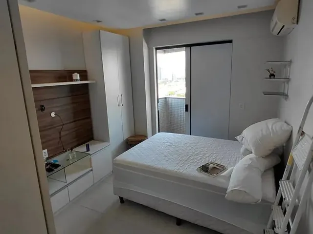 Imagem 4: Edifício Acqua Marine, 78M², 2 Suítes, 1 Vaga, Umarizal