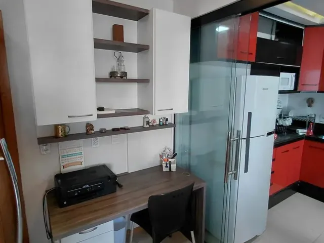 Imagem 5: Edifício Acqua Marine, 78M², 2 Suítes, 1 Vaga, Umarizal