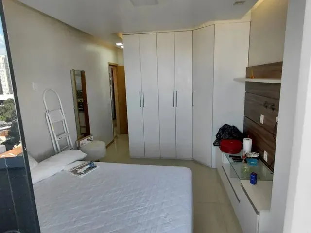 Imagem 13: Edifício Acqua Marine, 78M², 2 Suítes, 1 Vaga, Umarizal