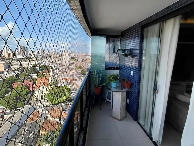 Imagem 9: Edifício Acqua Marine, 78M², 2 Suítes, 1 Vaga, Umarizal