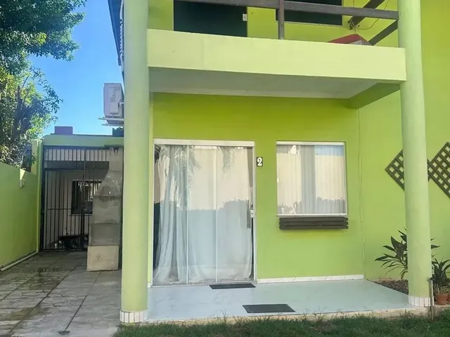 Imagem: Casa Duplex 3 Quartos, Suítes em Condomínio