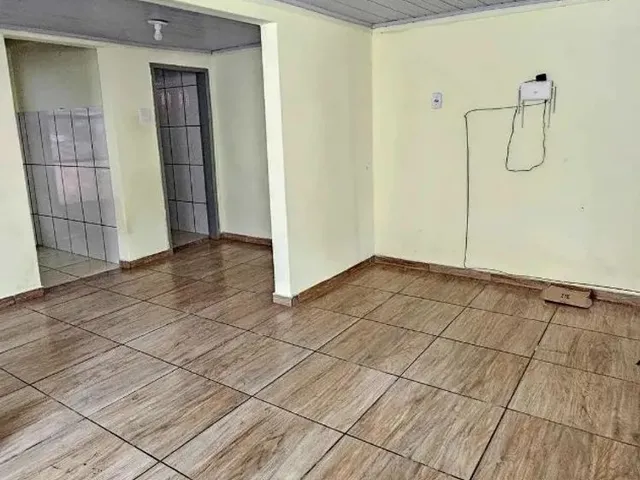 Imagem: Sv115- Casa em Pernambués Disponível