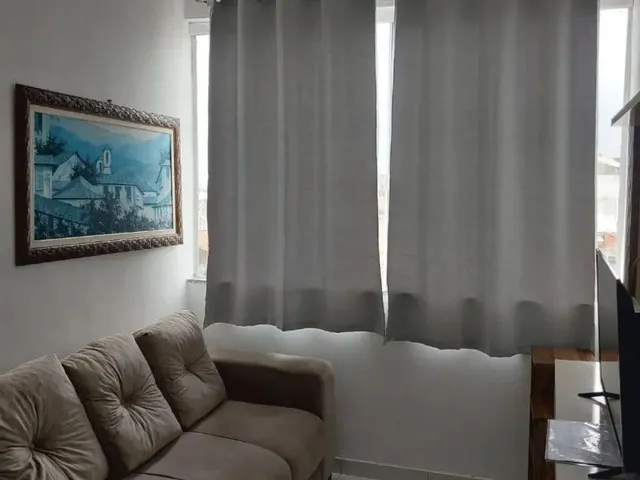 Imagem: Aluguel de Apartamento Itapuã