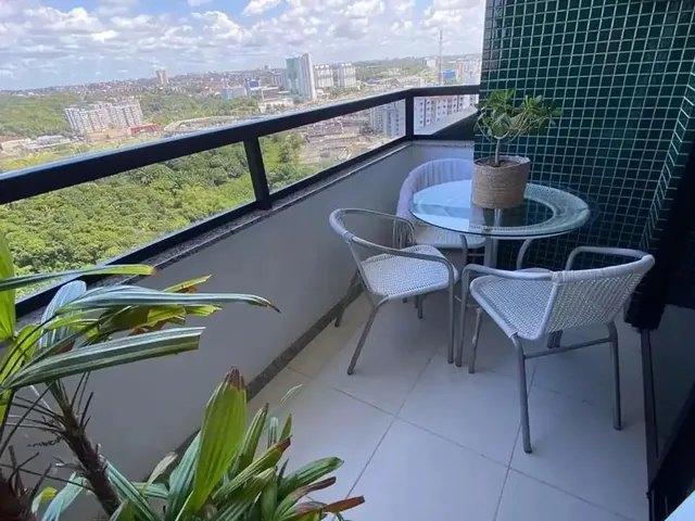 Imagem: Apartamento para Locação no Residencial