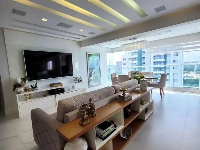 Imagem: Apartamento para Locação no Atmos Greenville
