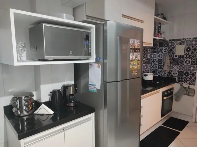 Imagem: Alugo Apartamento Luís Anselmo