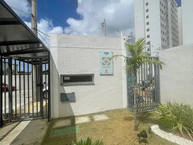 Imagem: Alugo Apartamento em Nova Brasília
