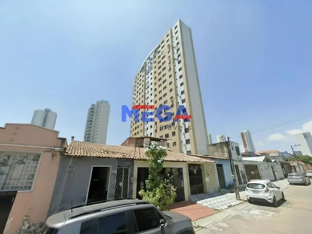 Imagem: Apartamento com 3 Quartos no Bairro Praia