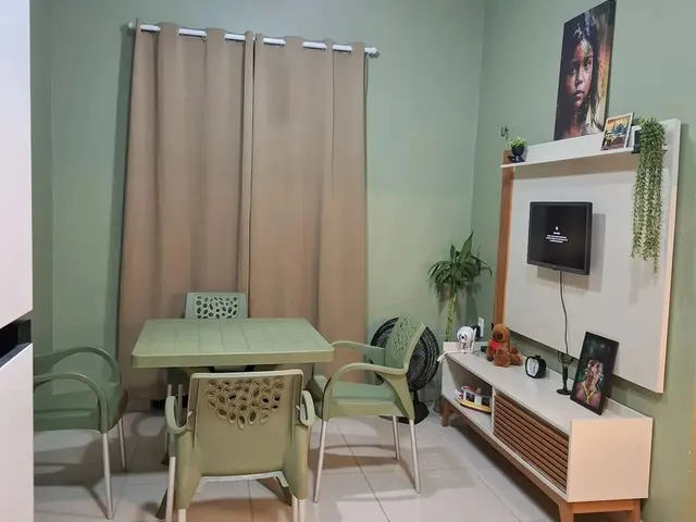 Imagem: Alugo Apartamento Mobiliado 2 Quartos
