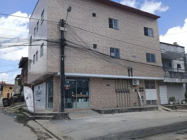 Imagem: Apartamento Alugo