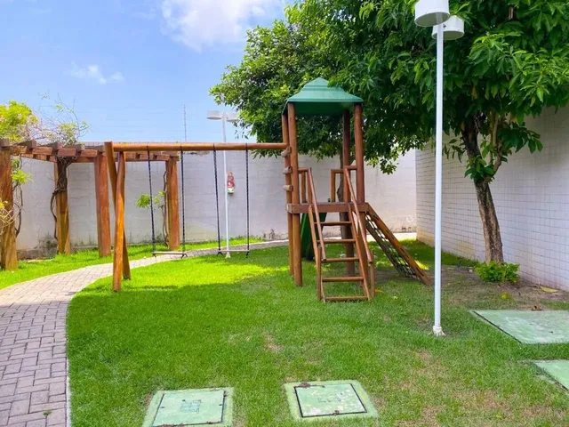 Imagem 9: Apartamento para Alugar com 03 Quartos, 73M² no Parque del Sol Fortaleza/Ce
