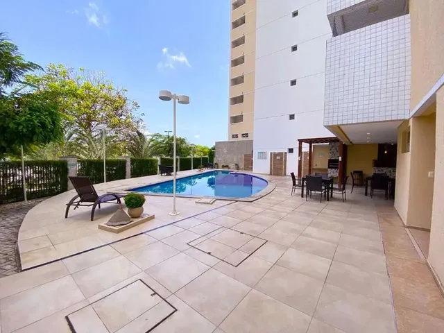 Imagem 16: Apartamento para Alugar com 03 Quartos, 73M² no Parque del Sol Fortaleza/Ce