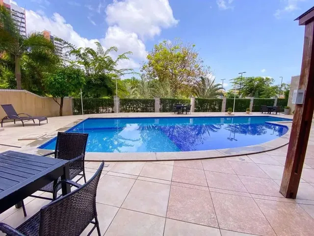 Imagem 8: Apartamento para Alugar com 03 Quartos, 73M² no Parque del Sol Fortaleza/Ce
