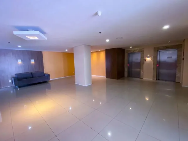 Imagem 2: Apartamento para Alugar com 03 Quartos, 73M² no Parque del Sol Fortaleza/Ce