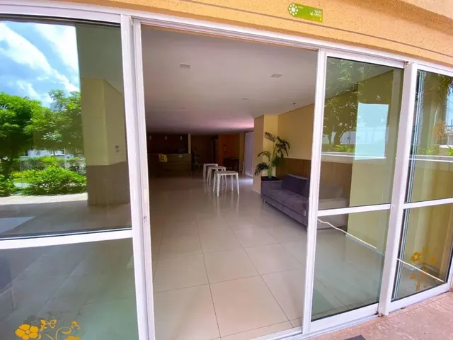 Imagem 11: Apartamento para Alugar com 03 Quartos, 73M² no Parque del Sol Fortaleza/Ce