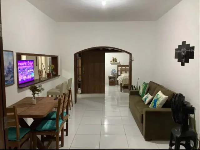 Imagem: Casa para Alugar em Itapuã